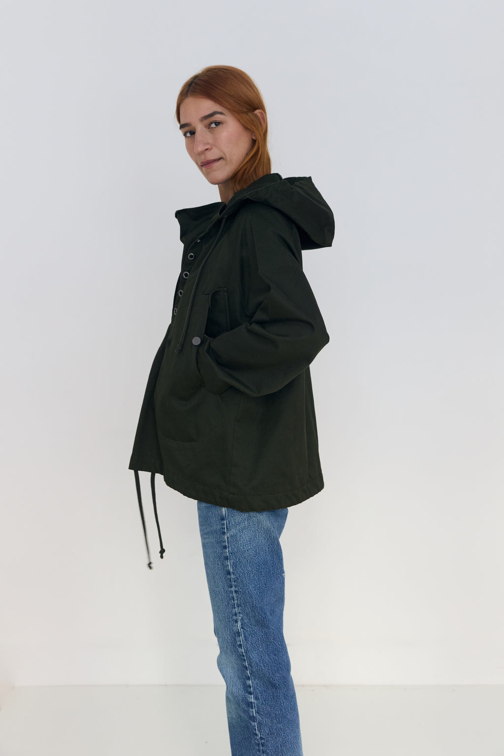 Céline Parka