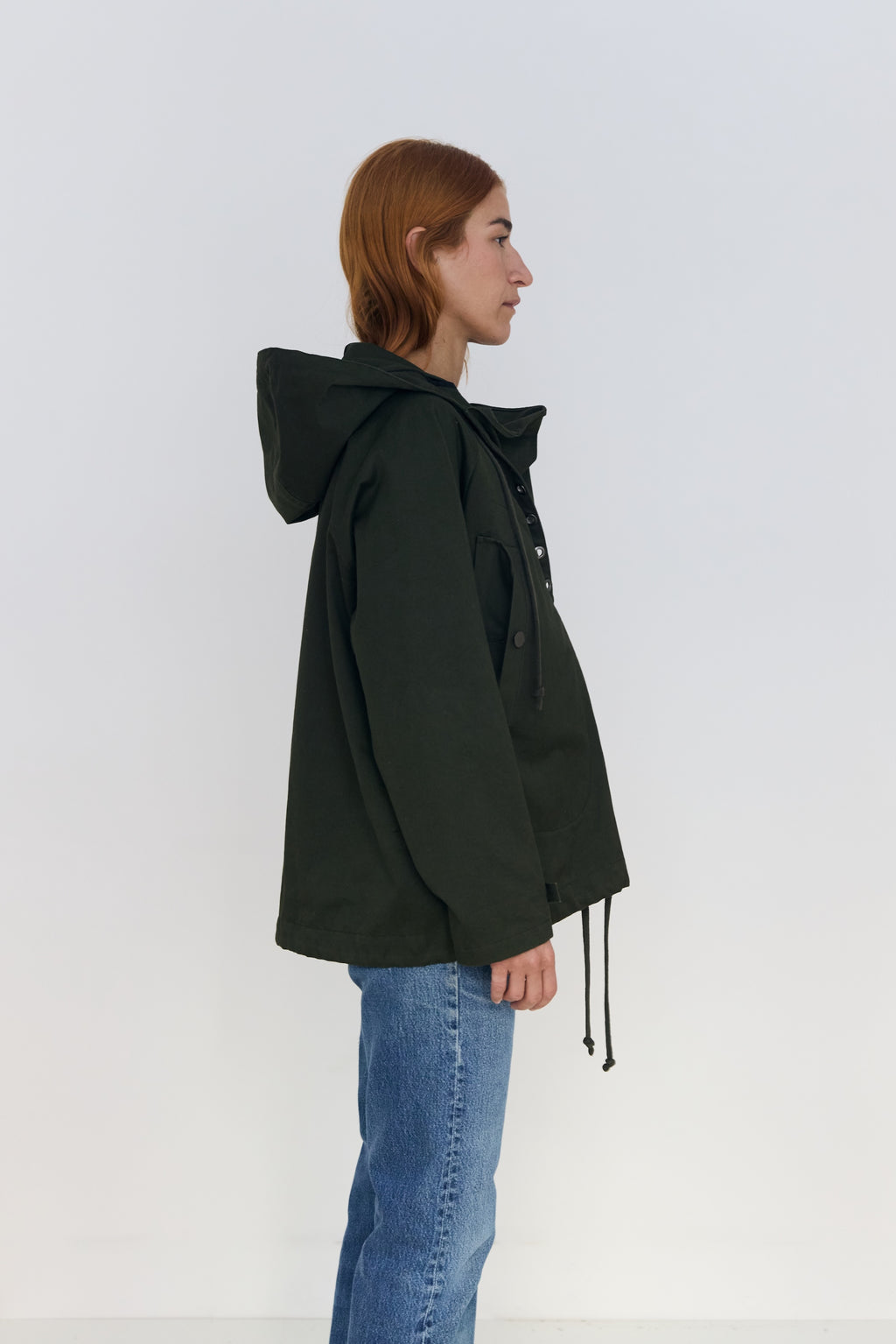 Céline Parka