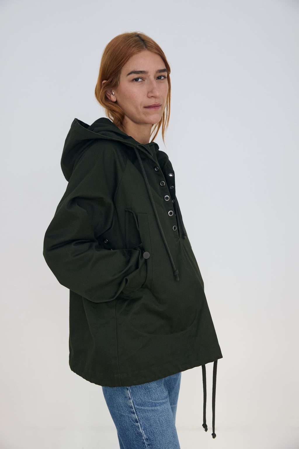 Céline Parka