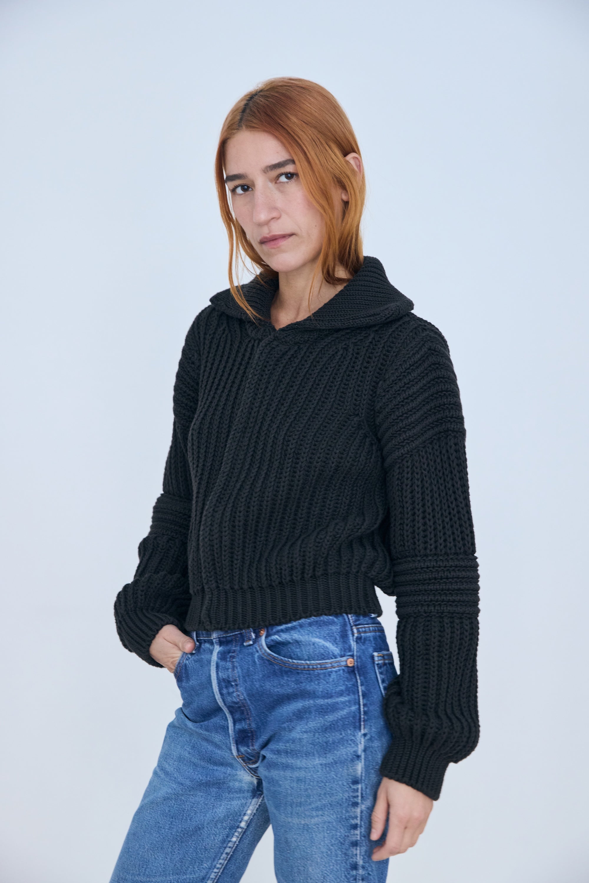 Lemaire Knit Cardigan