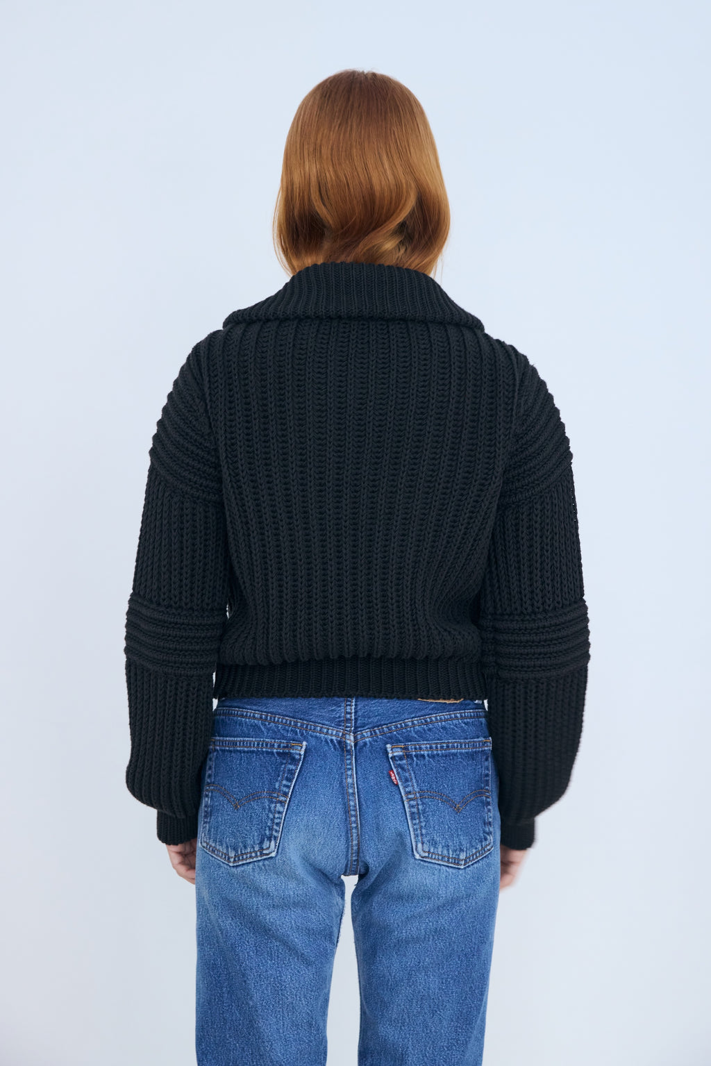 Lemaire Knit Cardigan