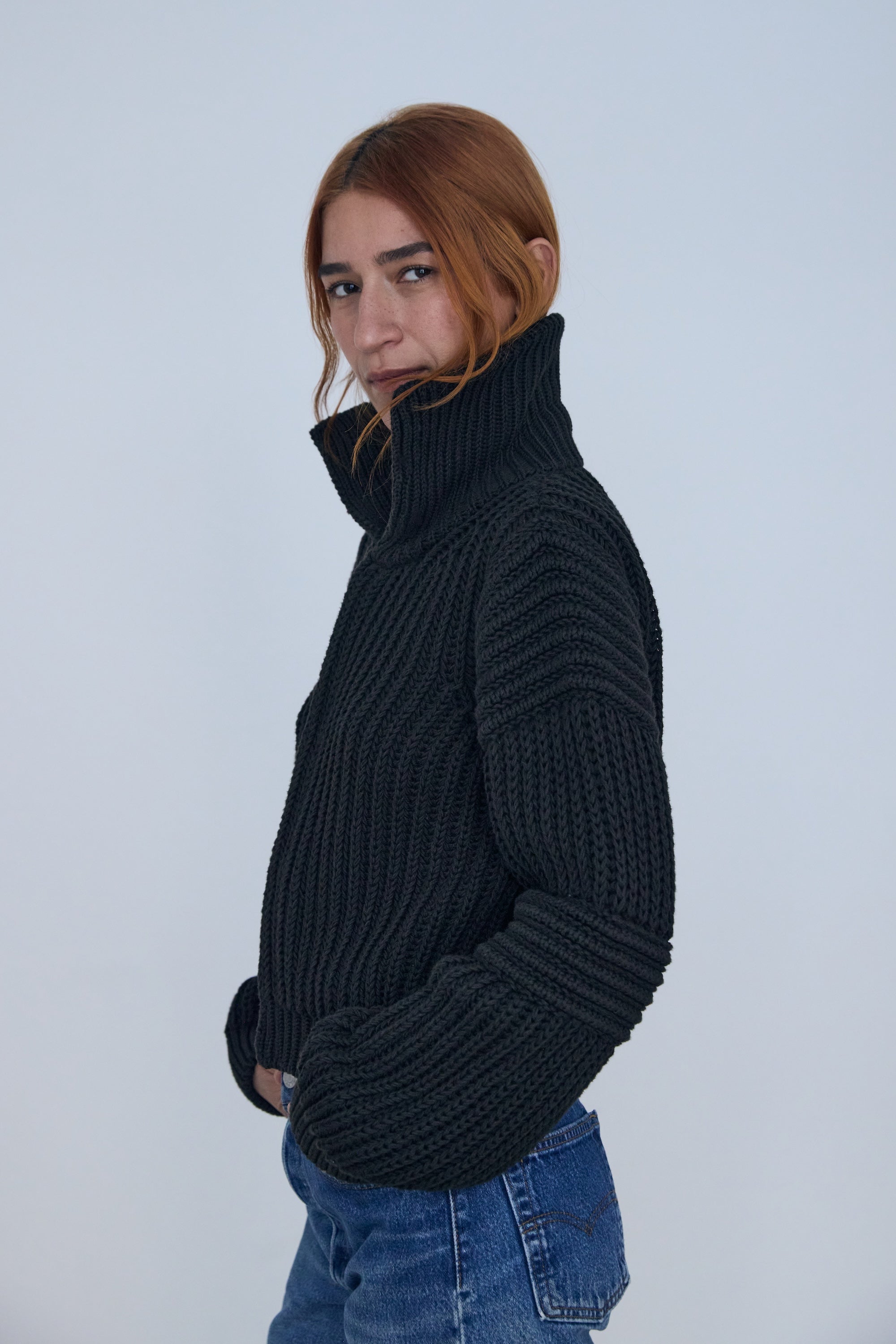 Lemaire Knit Cardigan