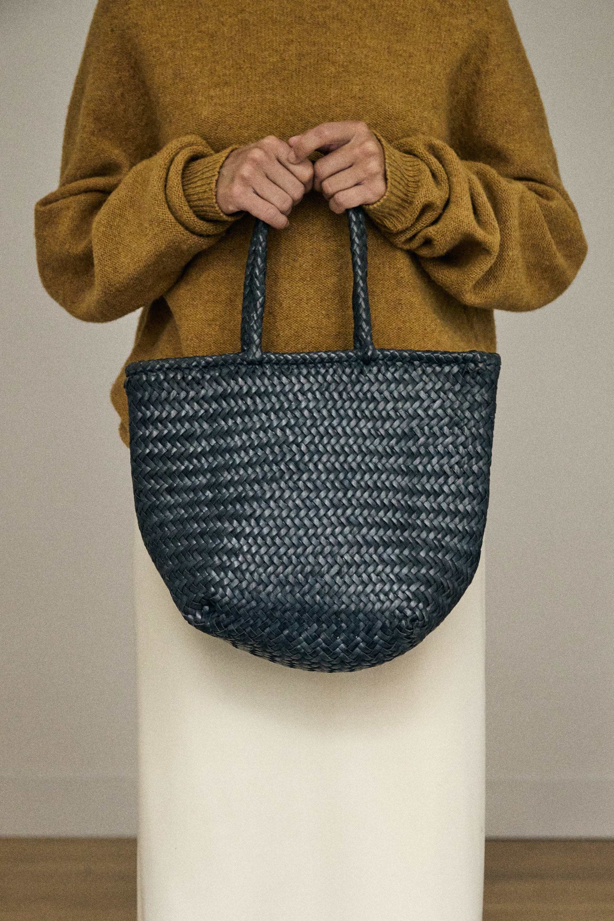 Dragon Diffusion Tote