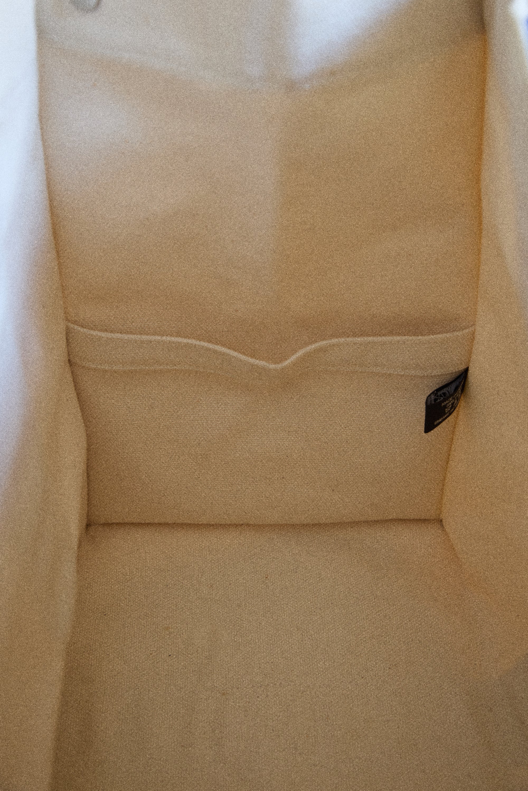 Hermès Bora Bora Tote Large