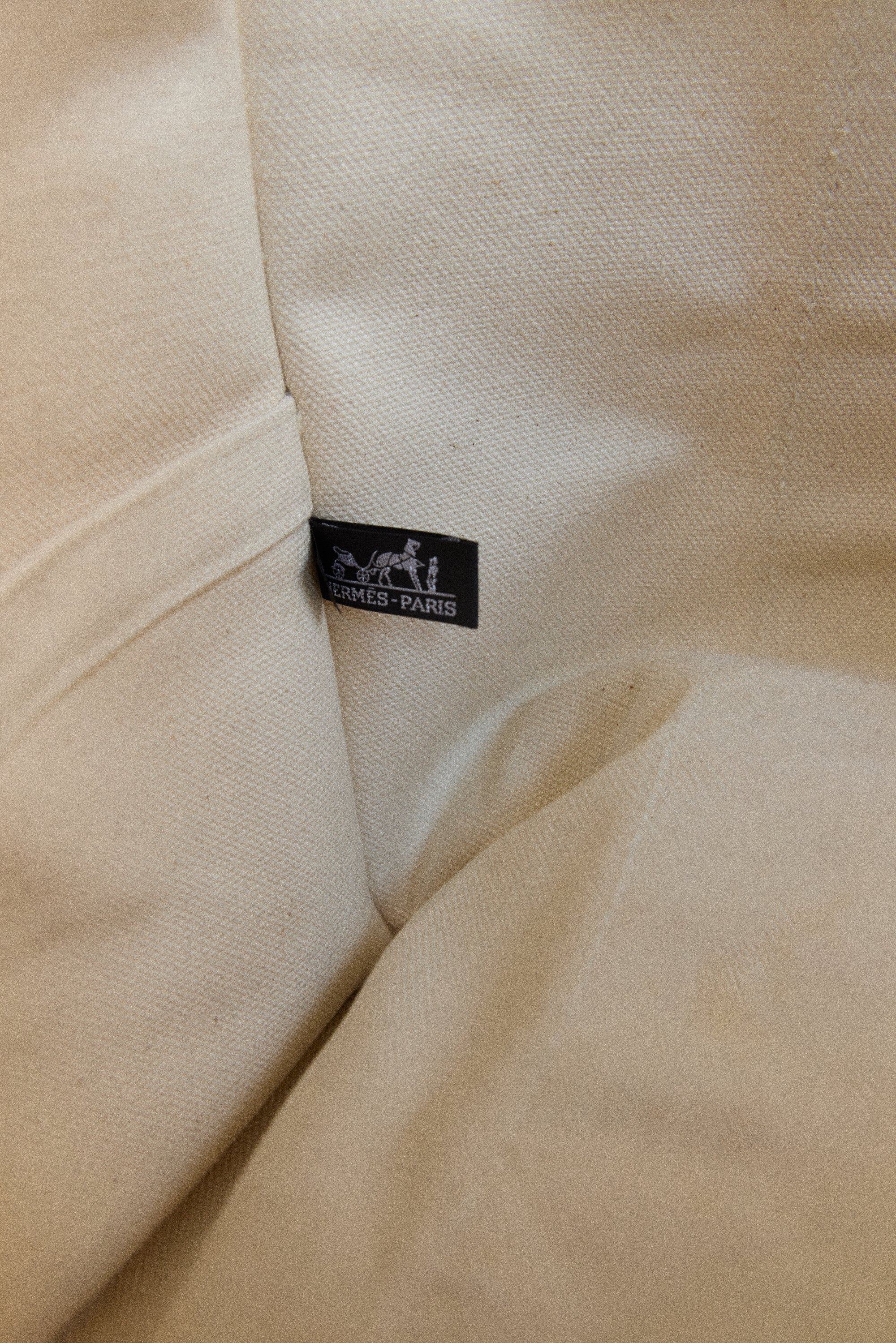 Hermès Bora Bora Tote Large