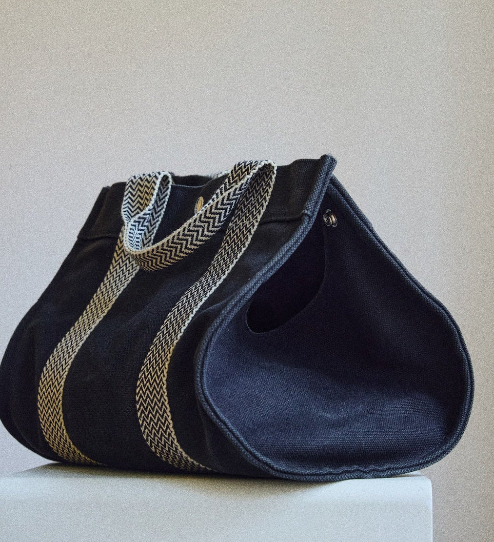 Hermes Tote