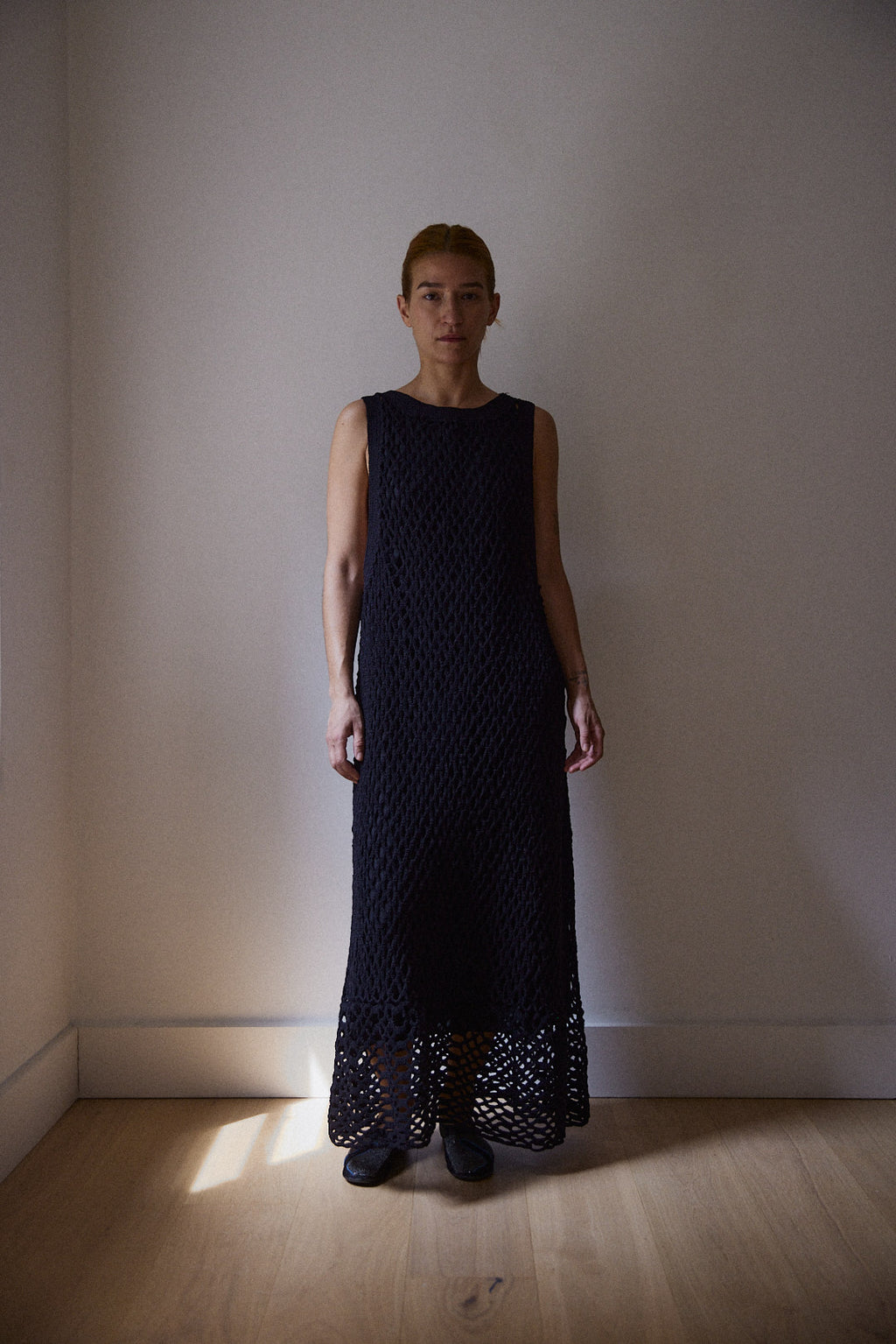 The Row Dress