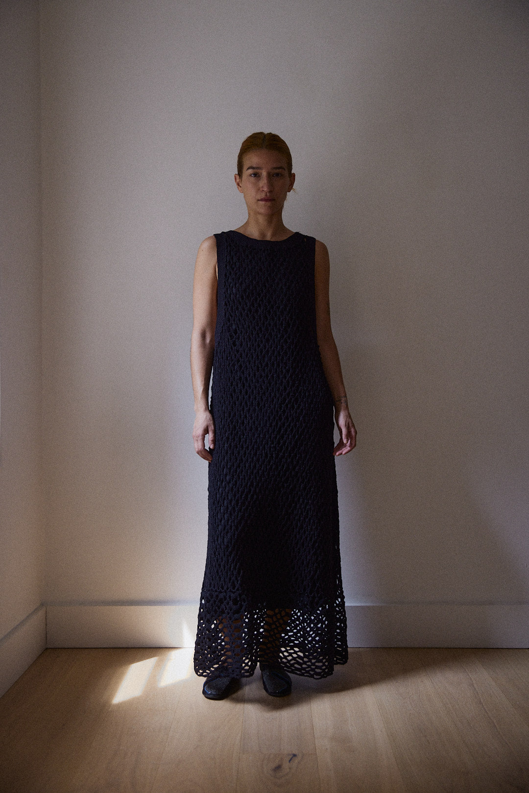 The Row Dress