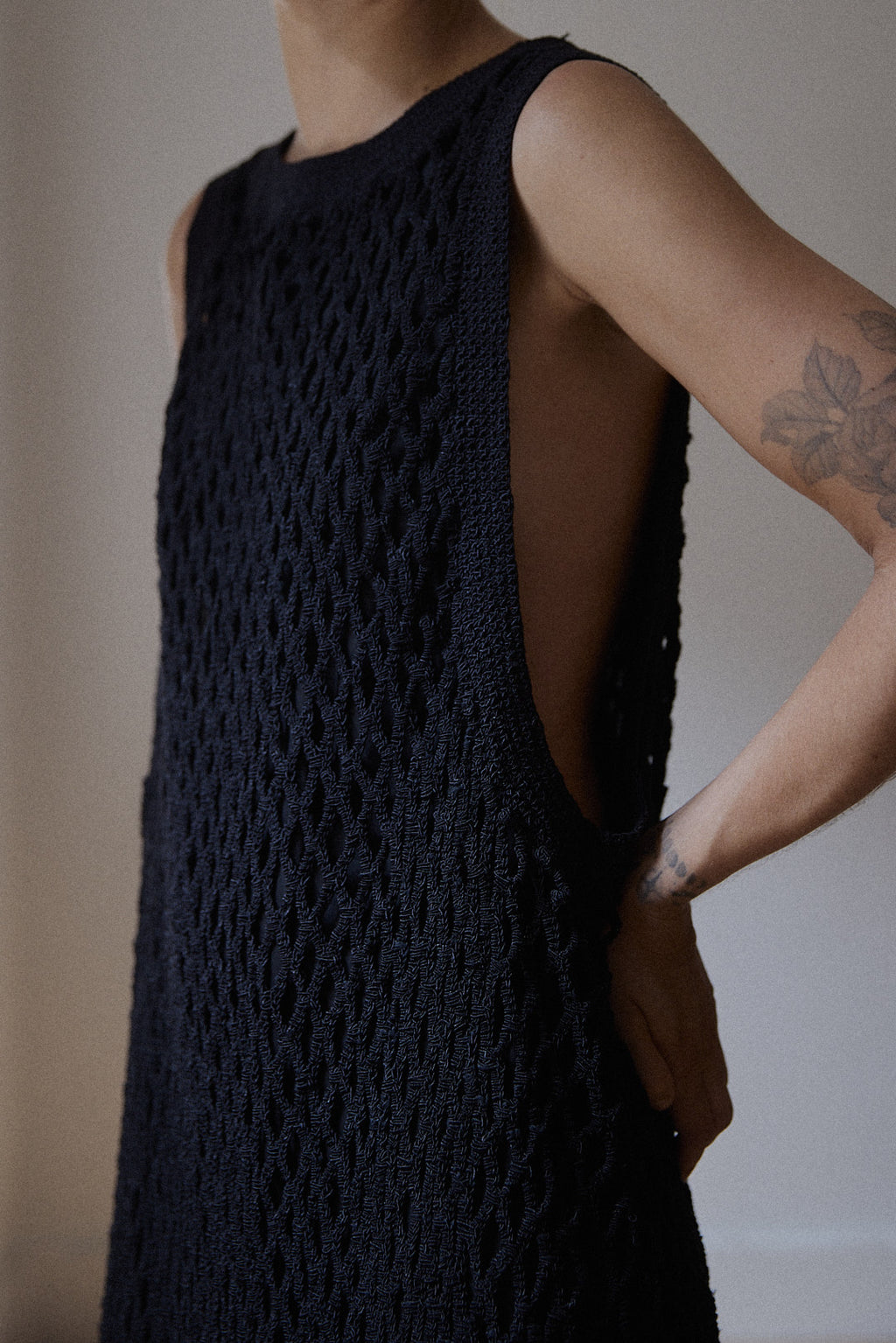 The Row Dress