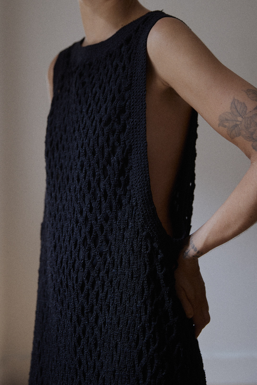 The Row Dress
