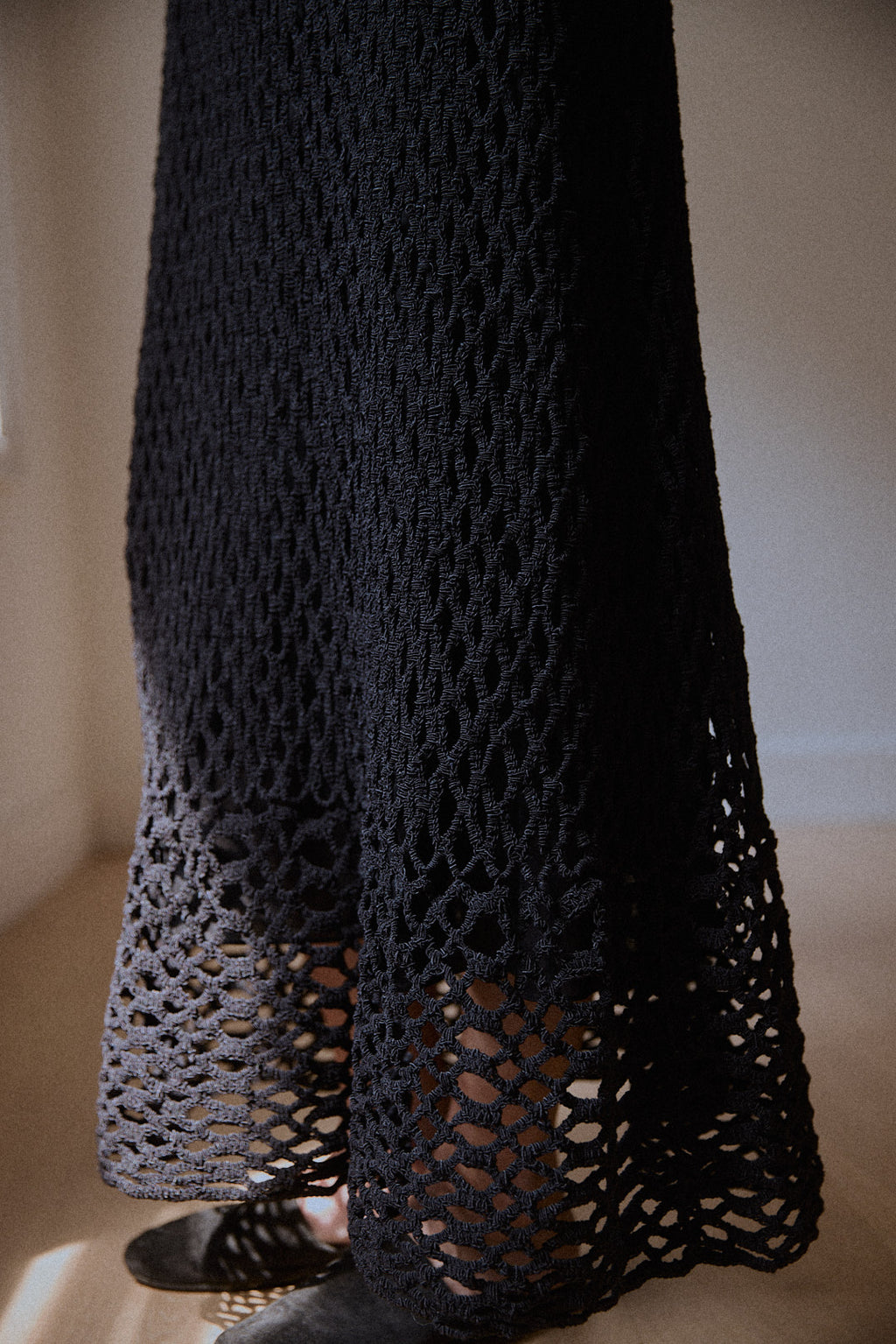 The Row Dress
