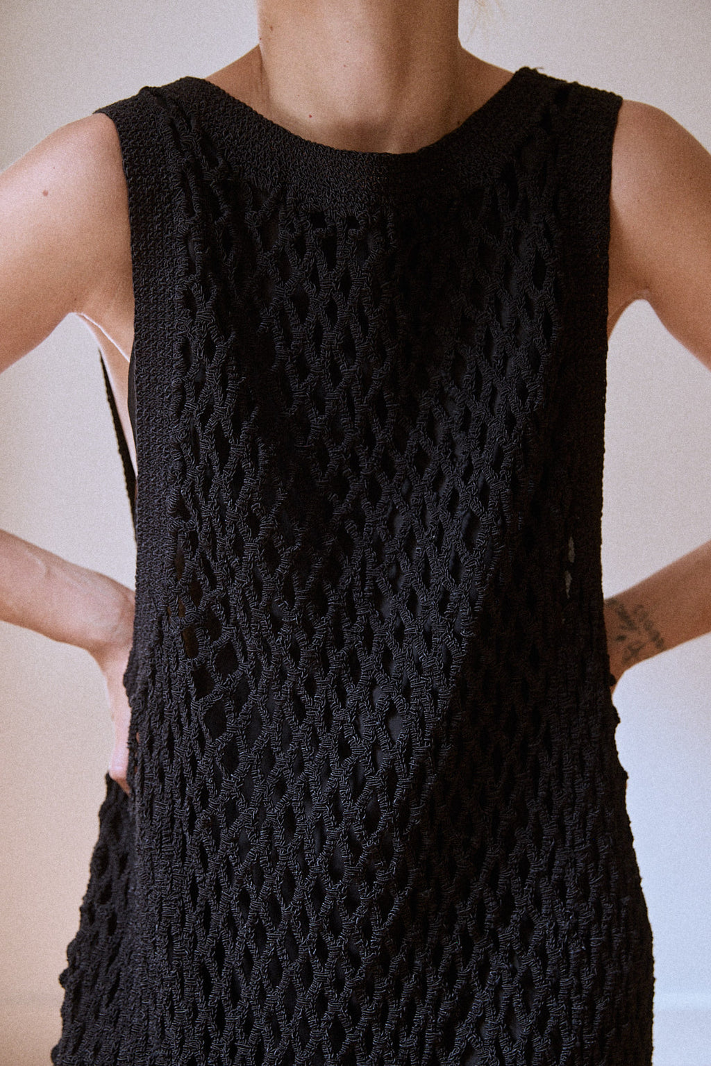 The Row Dress