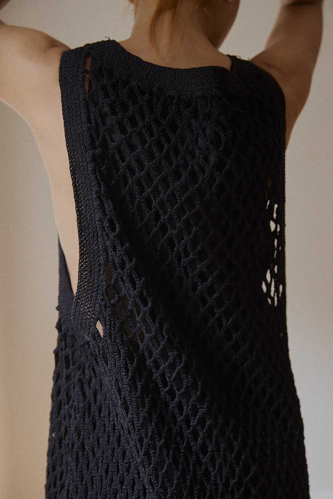 The Row Dress