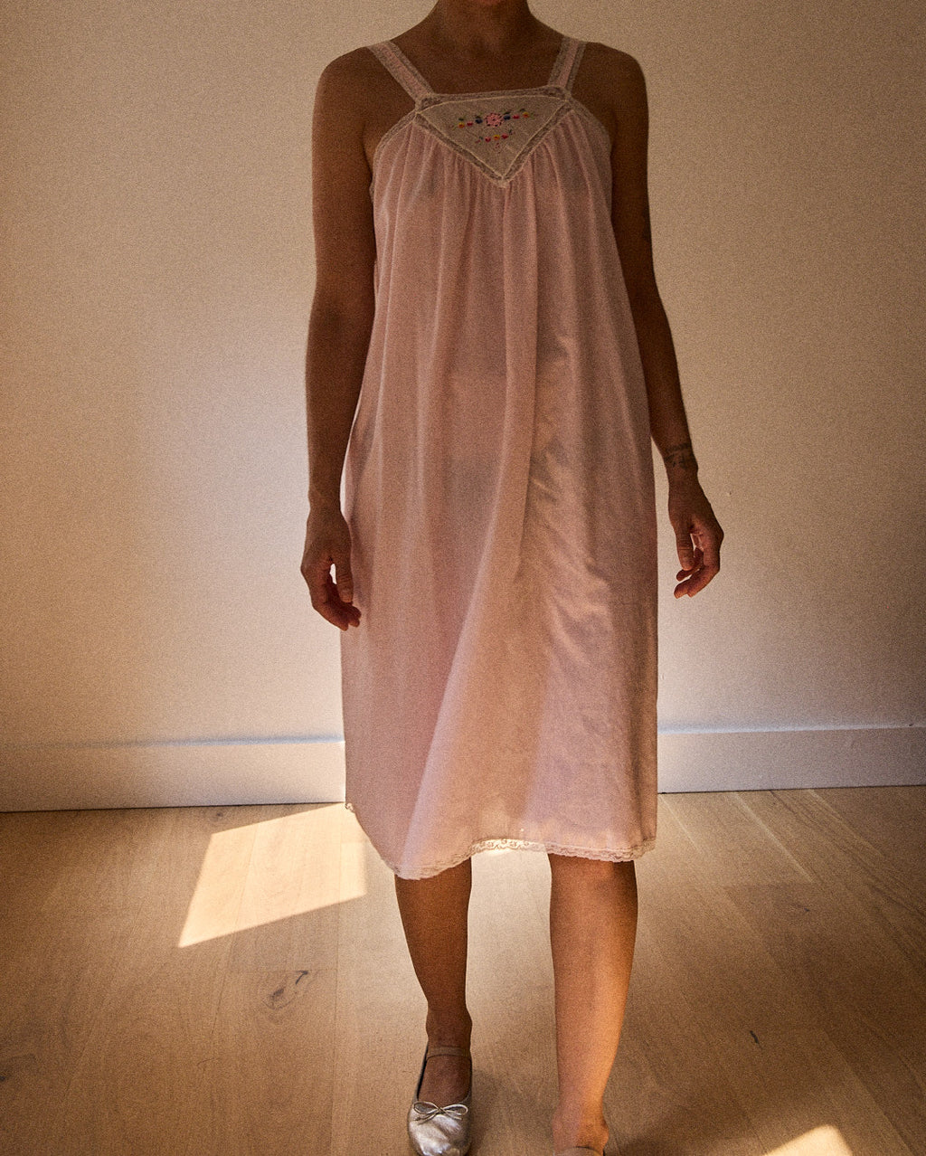 Vintage Dress