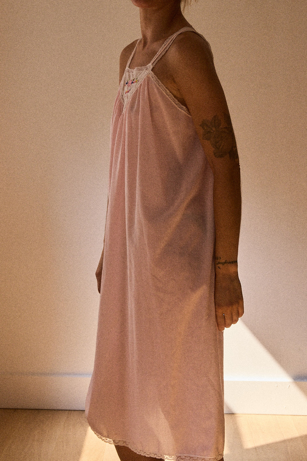 Vintage Dress