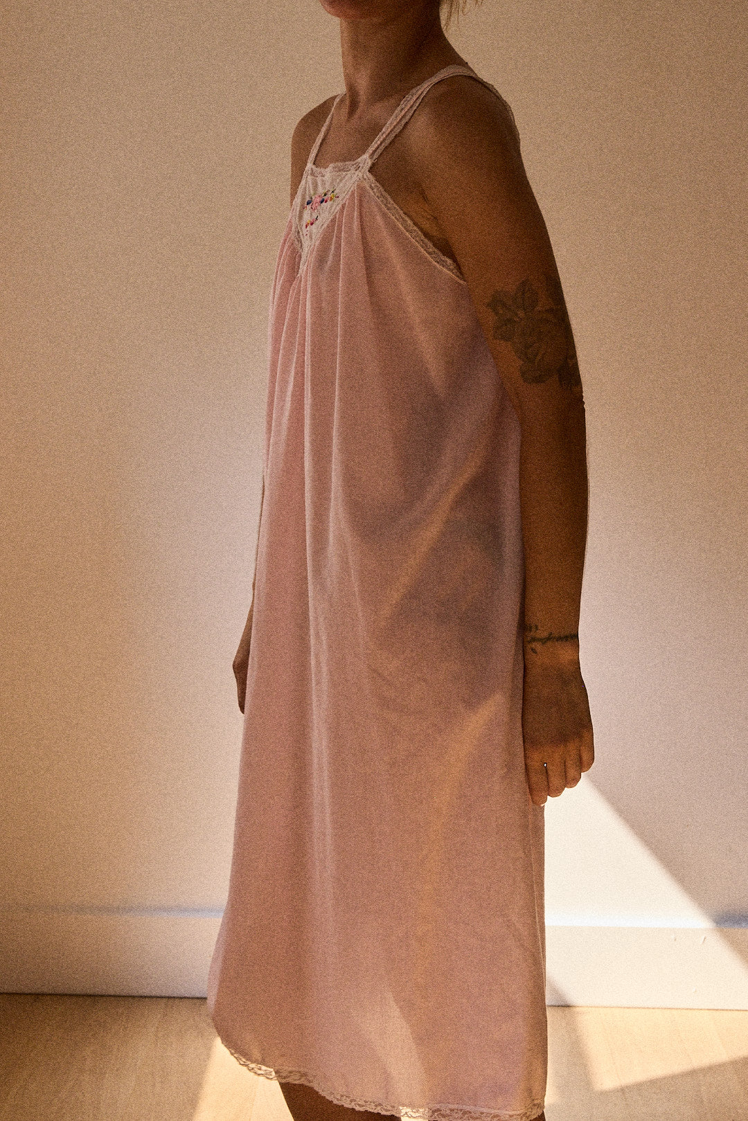 Vintage Dress