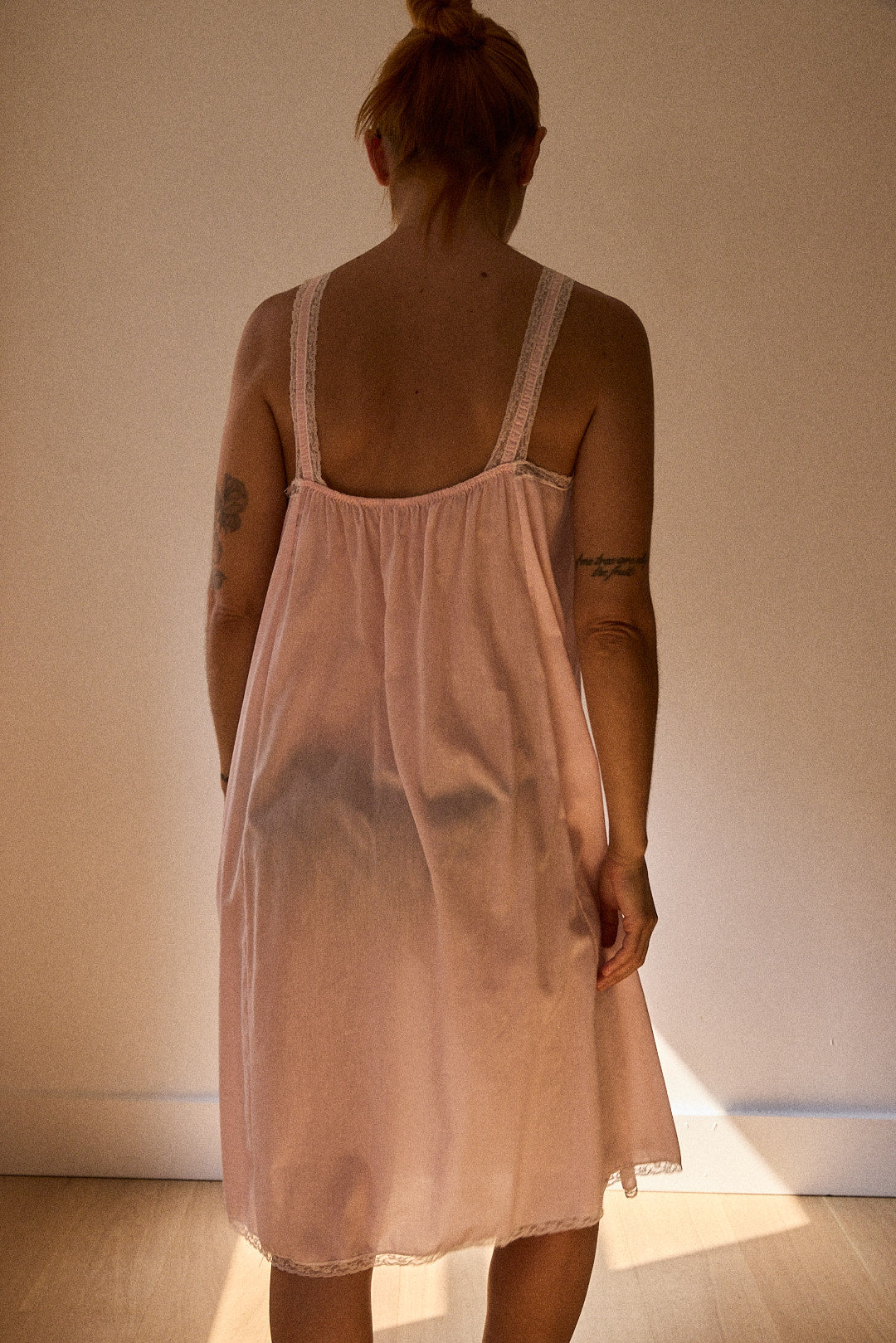Vintage Dress