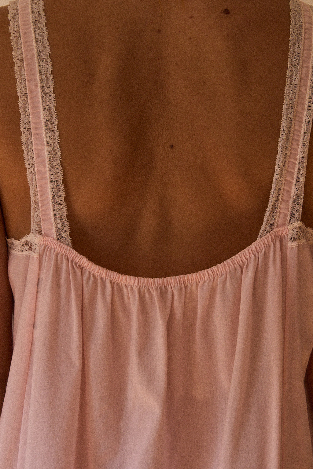 Vintage Dress