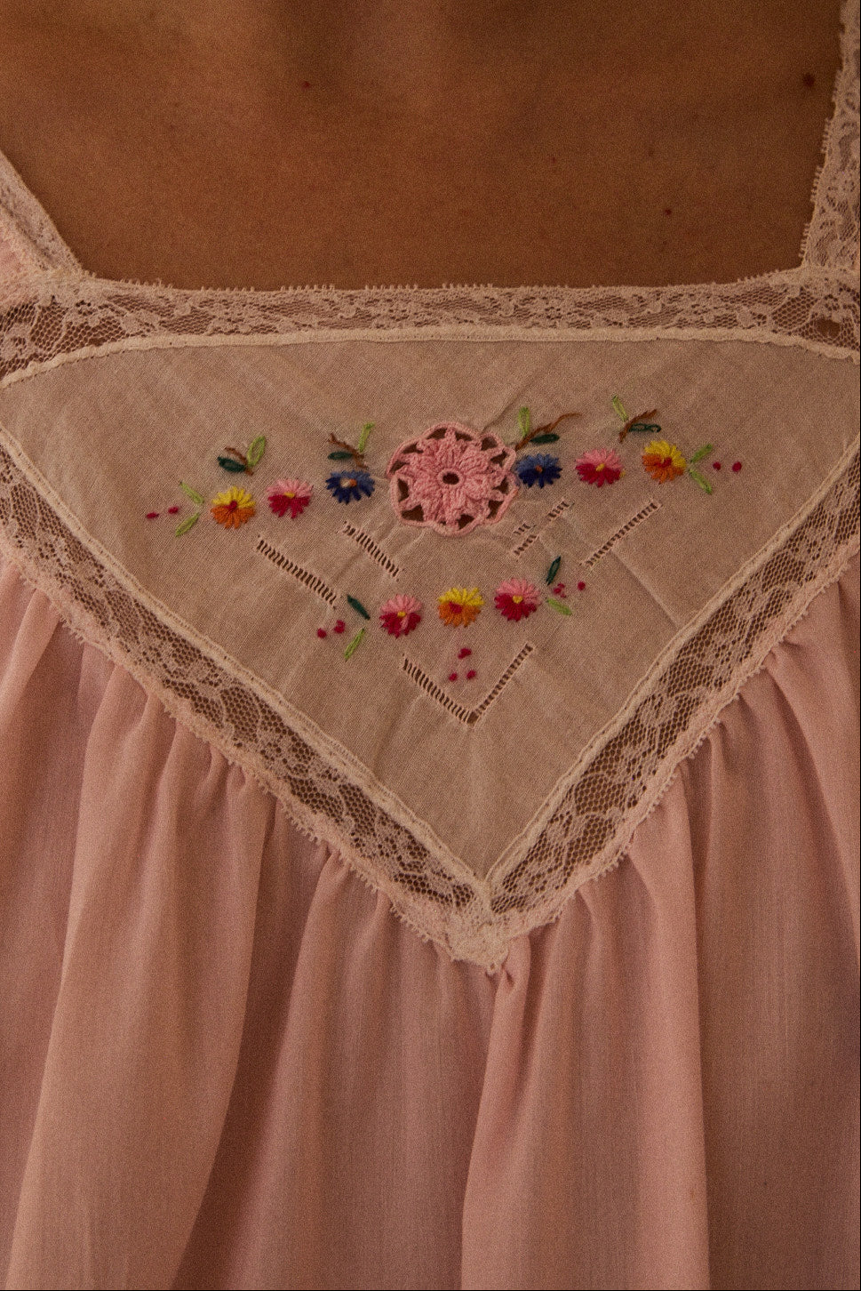 Vintage Dress