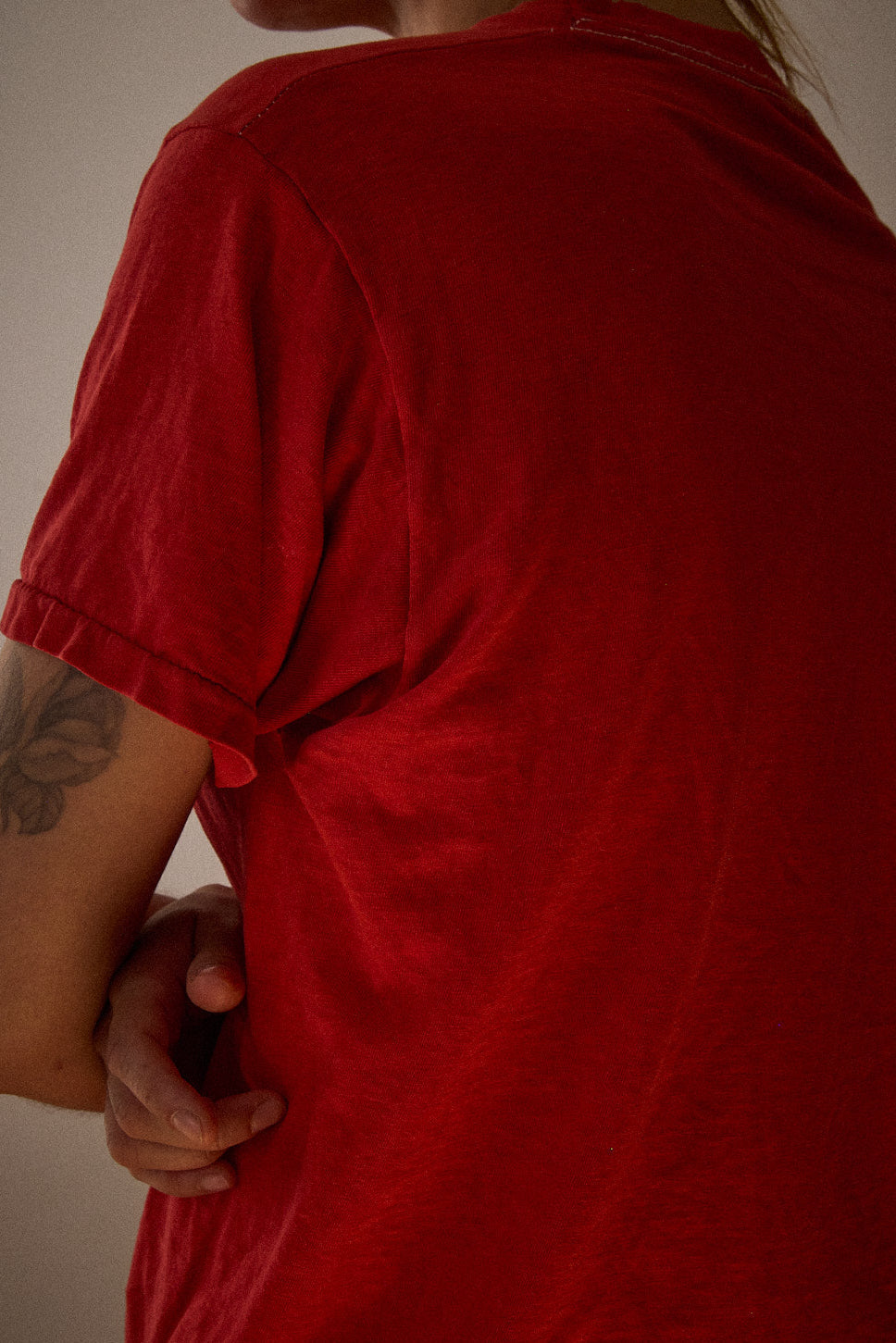 "Picasso" Vintage Tee