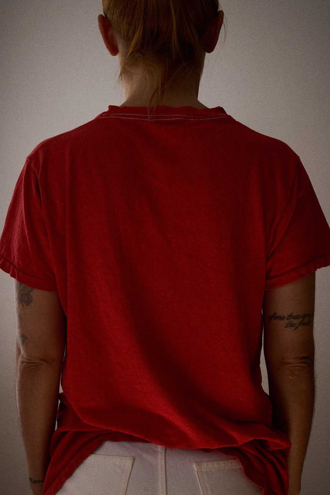 "Picasso" Vintage Tee