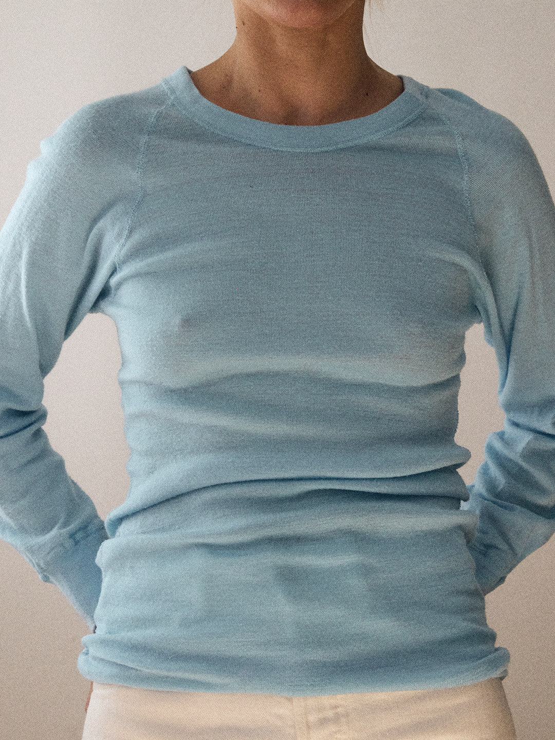Vintage Long Sleeve