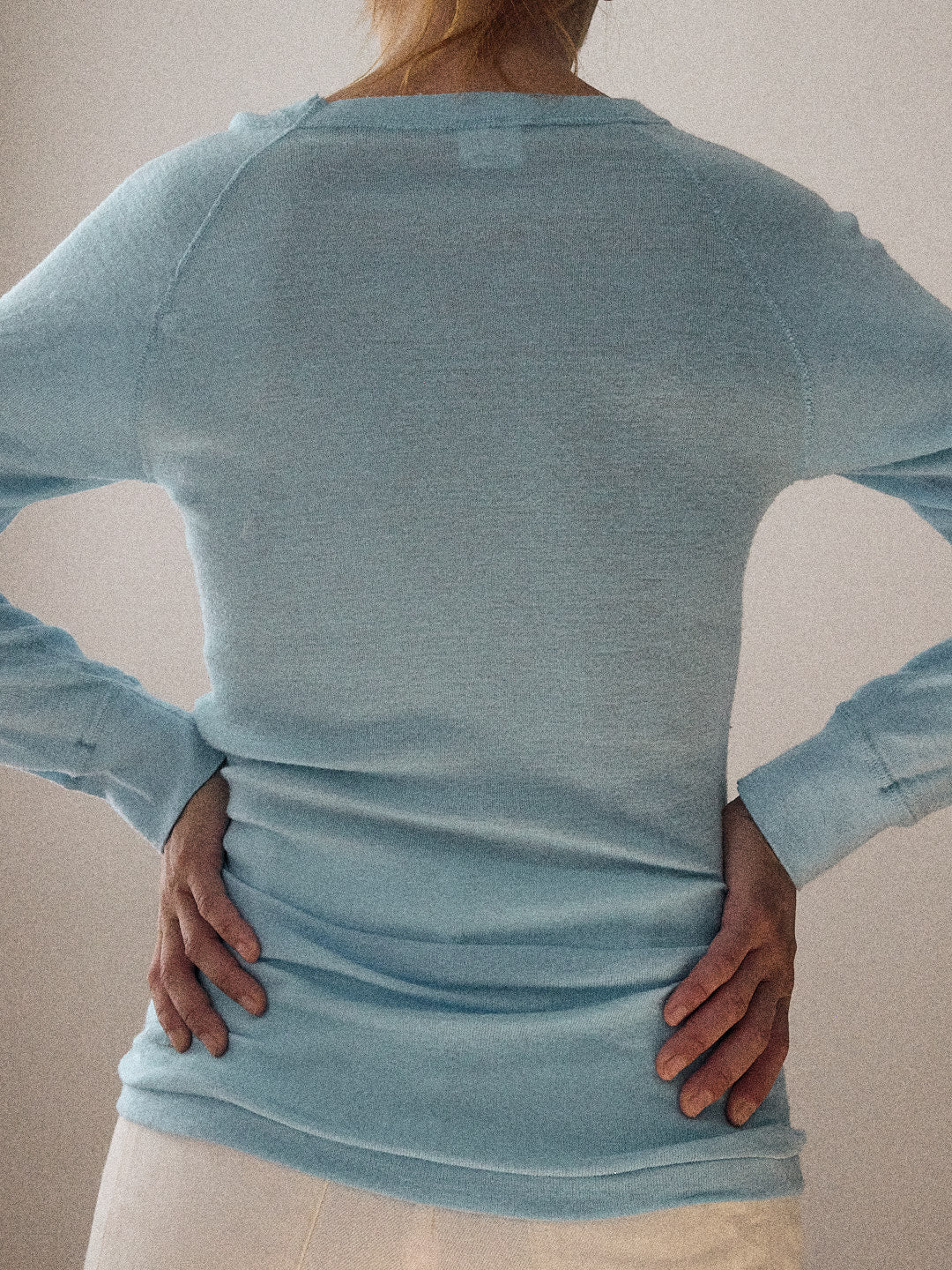 Vintage Long Sleeve
