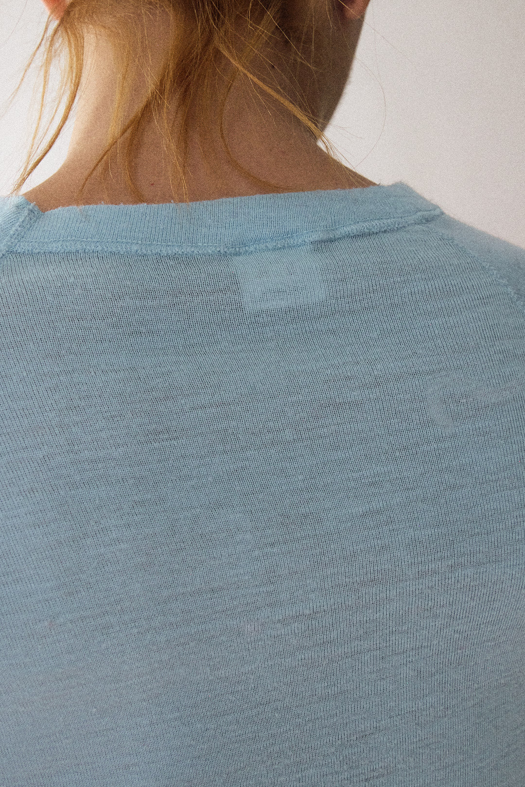 Vintage Long Sleeve