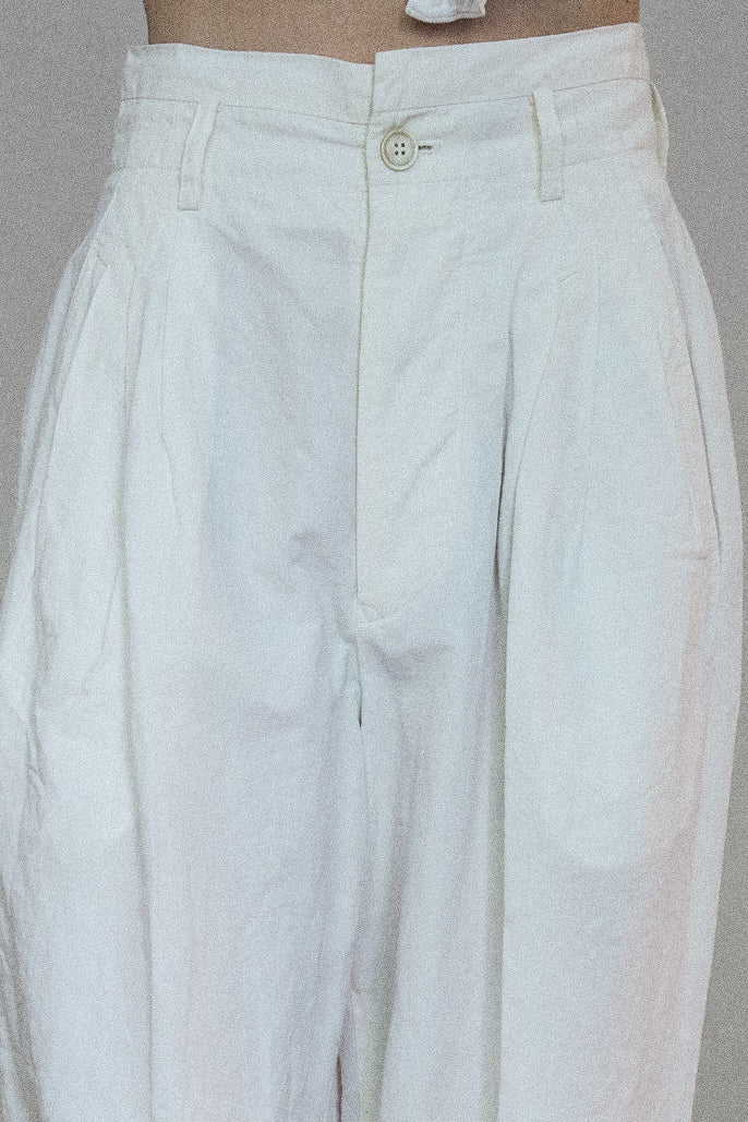 Issey Miyake Trouser