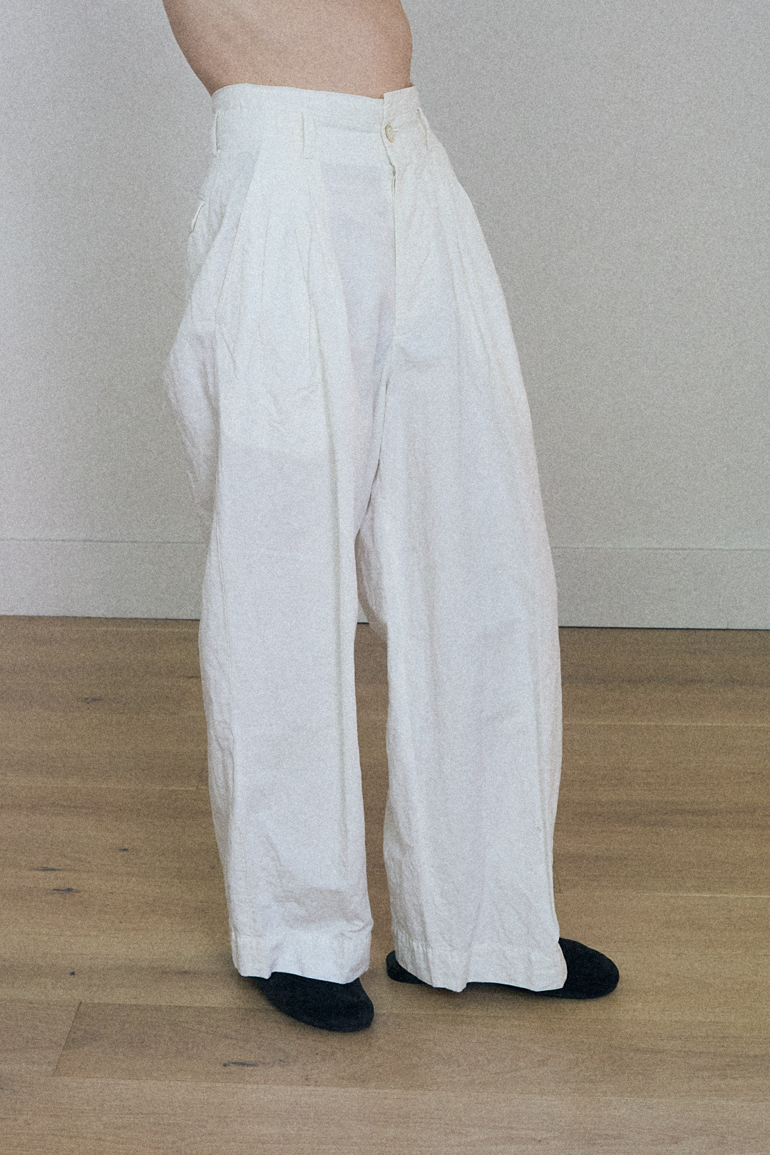 Issey Miyake Trouser