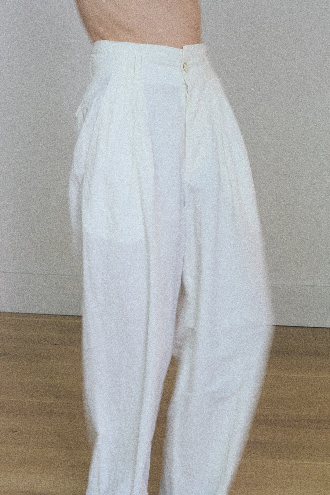 Issey Miyake Trouser