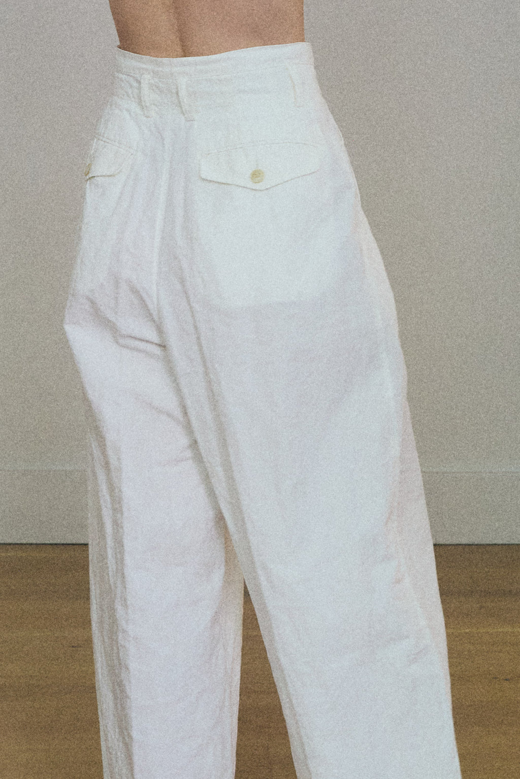 Issey Miyake Trouser