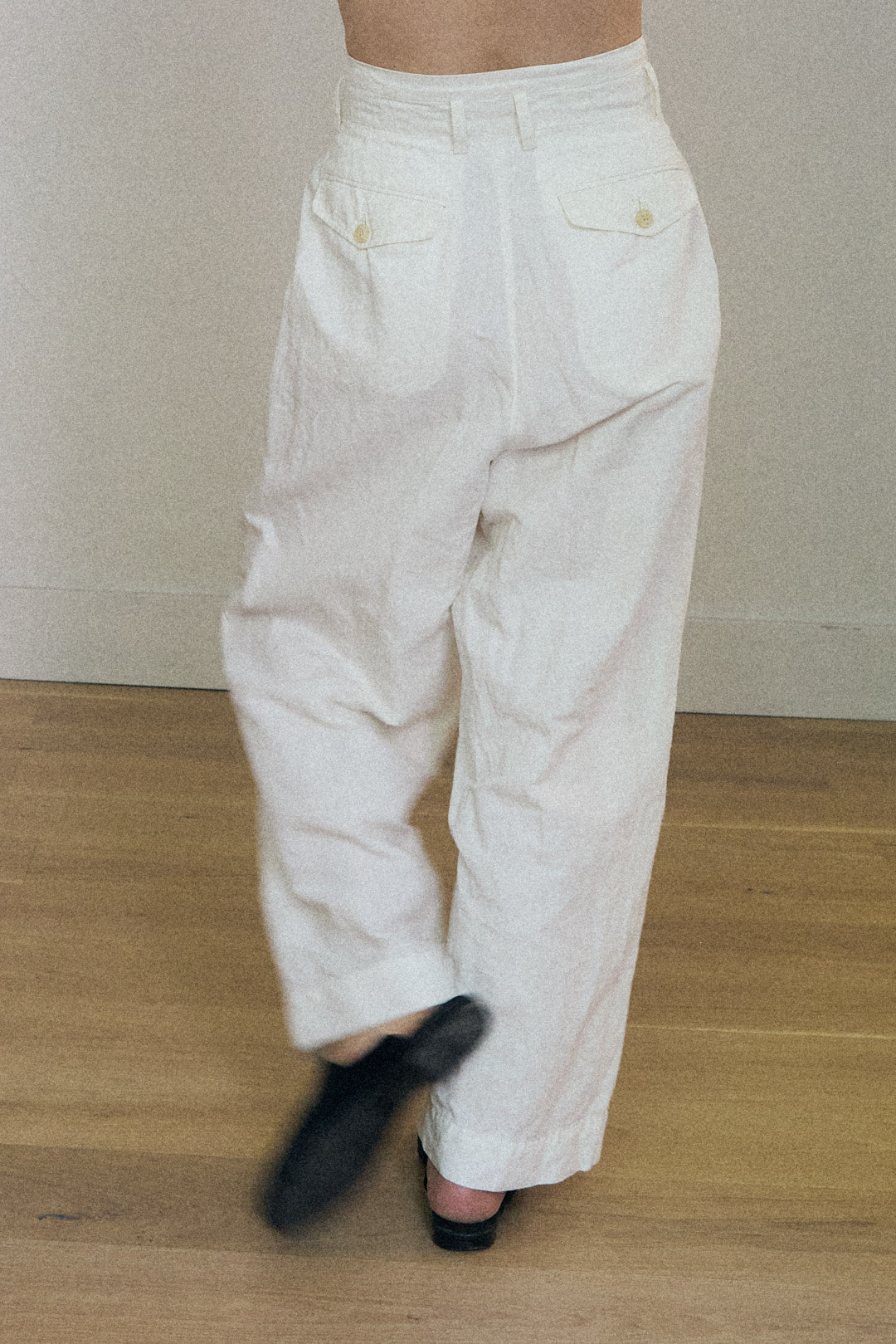Issey Miyake Trouser