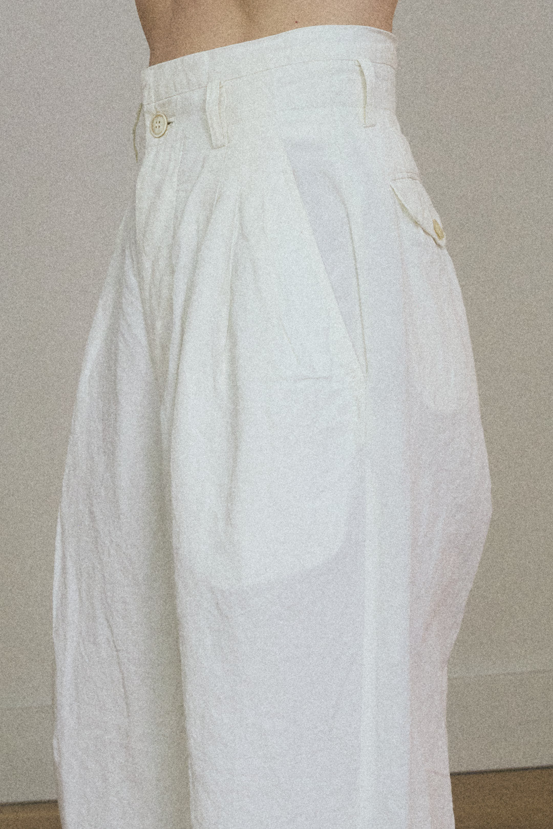 Issey Miyake Trouser
