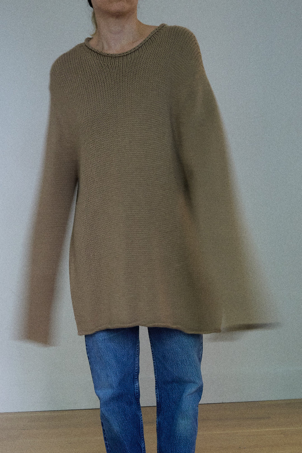 The Row Knit