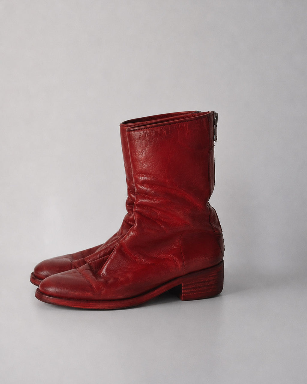 Guidi Boot