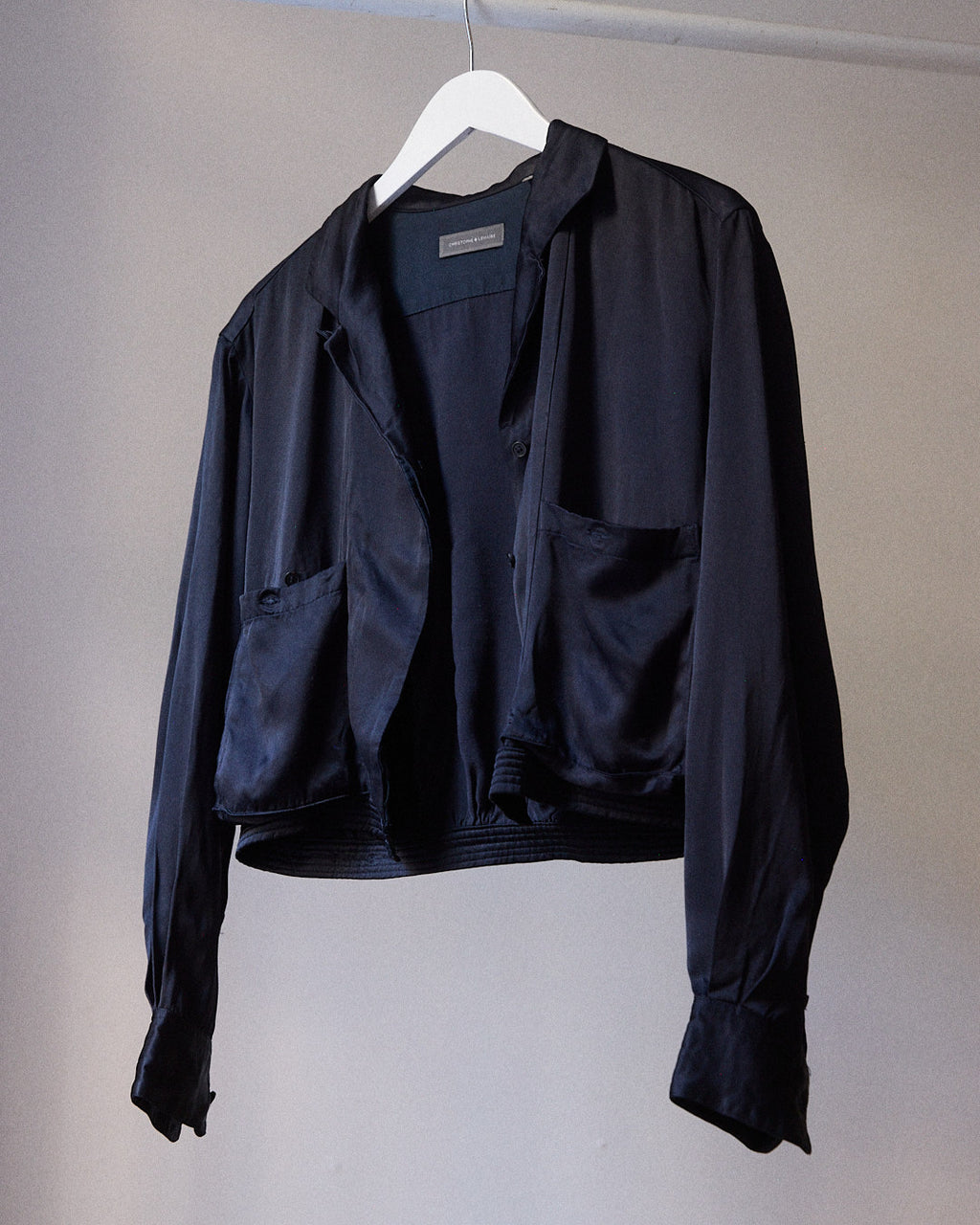Christopher Lemaire Top