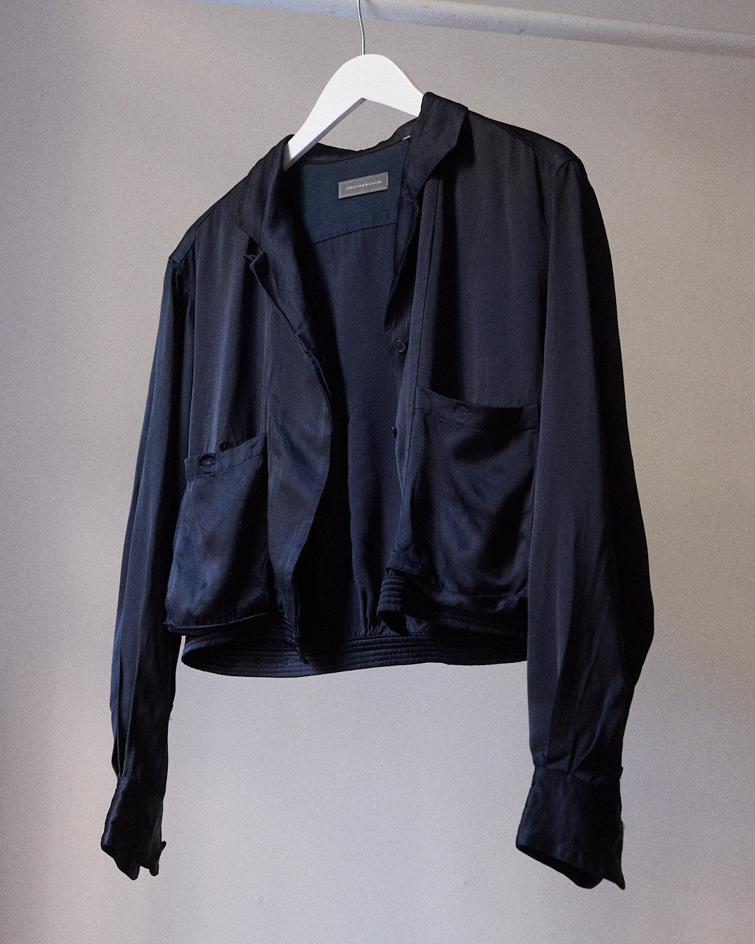 Christopher Lemaire Top
