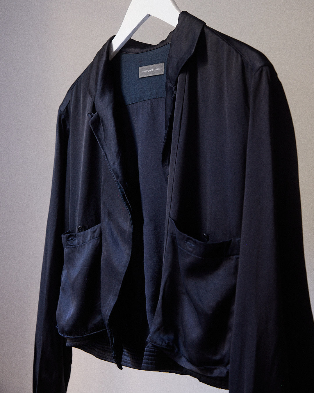 Christopher Lemaire Top