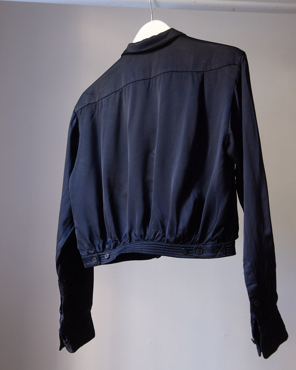 Christopher Lemaire Top