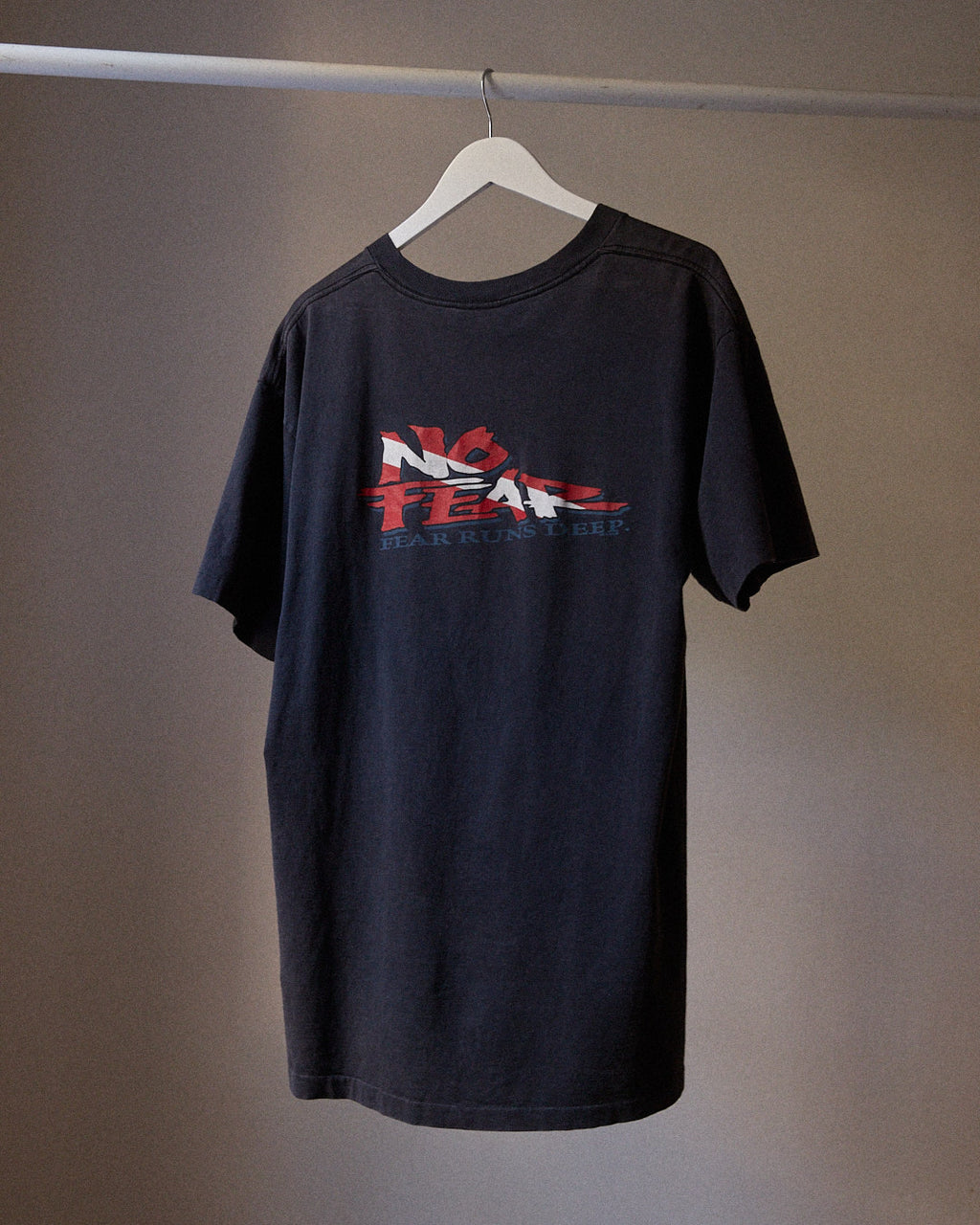 NO FEAR VINTAGE T-SHIRT