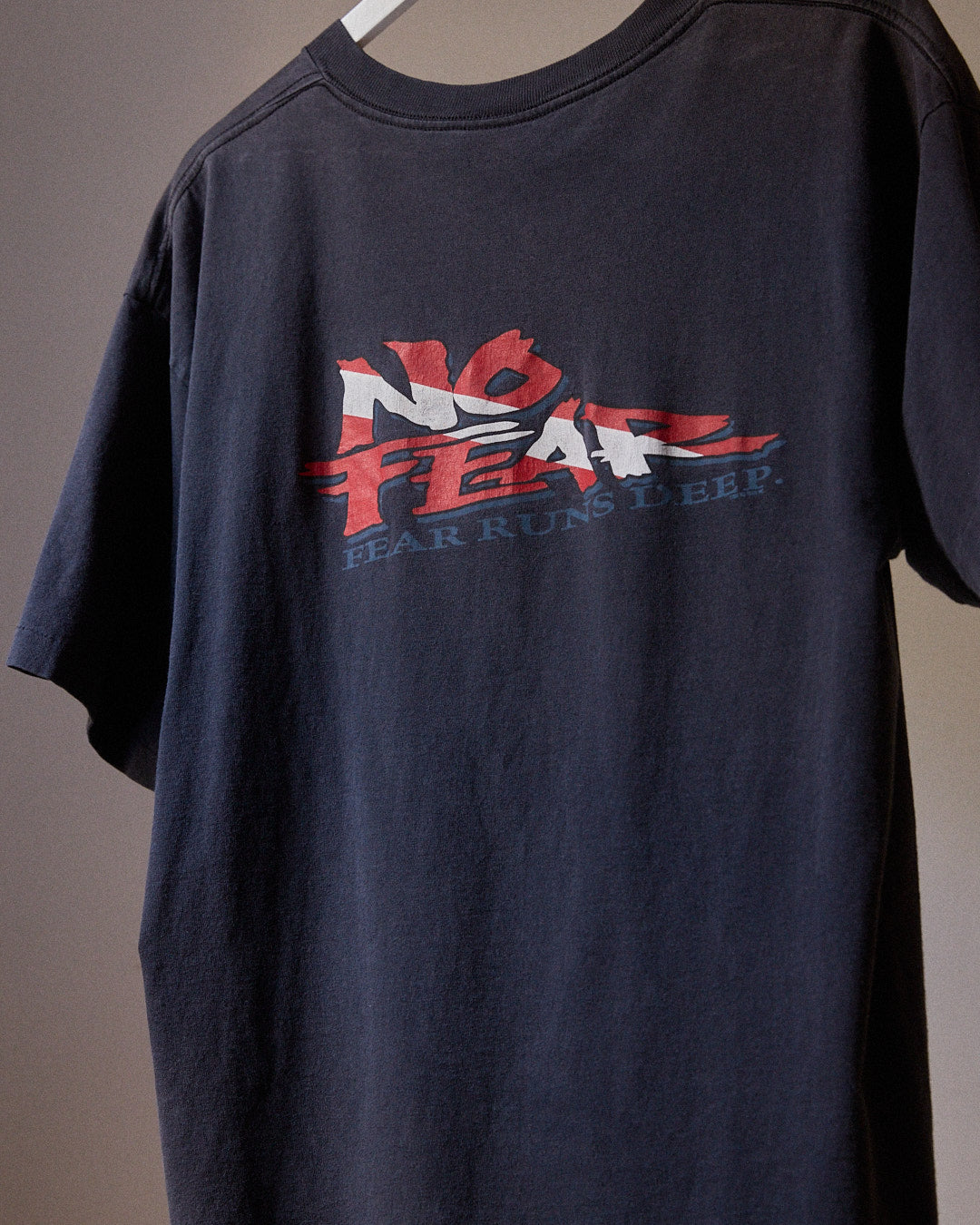 NO FEAR VINTAGE T-SHIRT