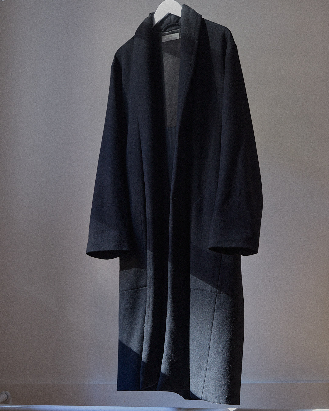 CHRISTOPHE LEMAIRE coat