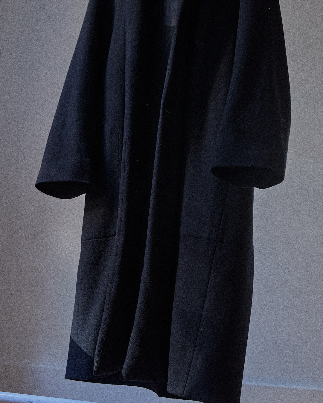 CHRISTOPHE LEMAIRE coat
