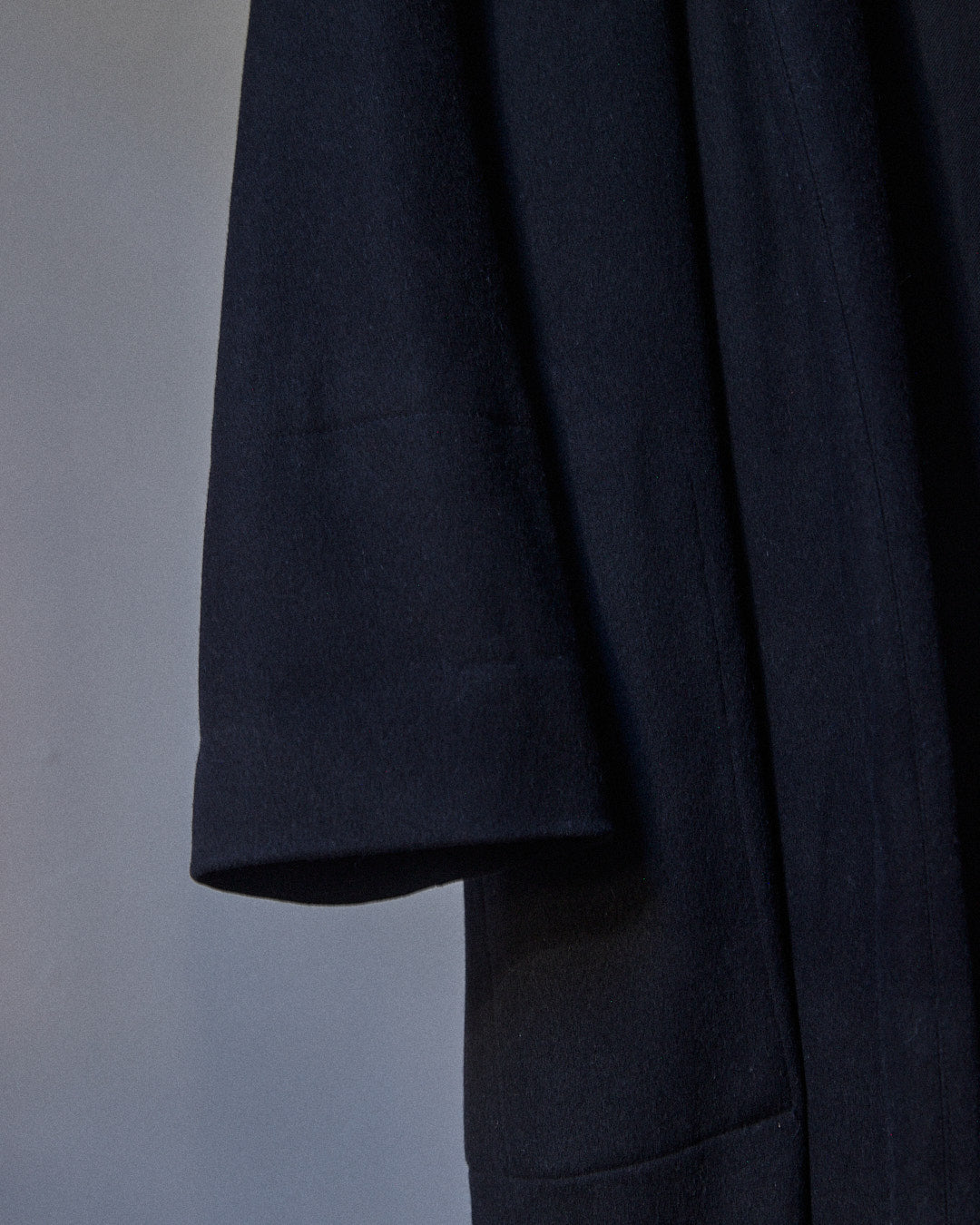 CHRISTOPHE LEMAIRE coat