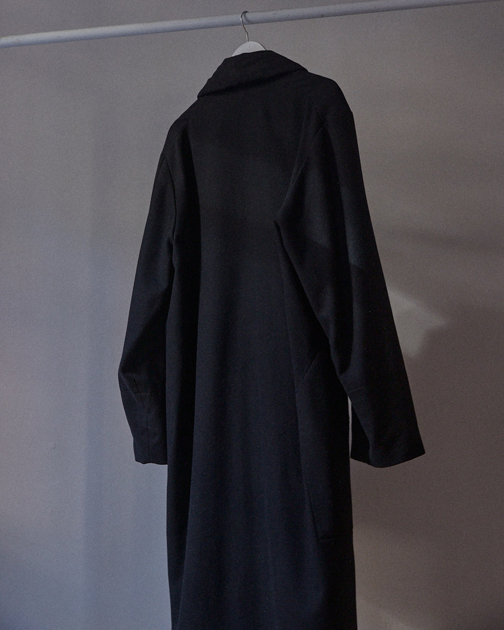 CHRISTOPHE LEMAIRE coat