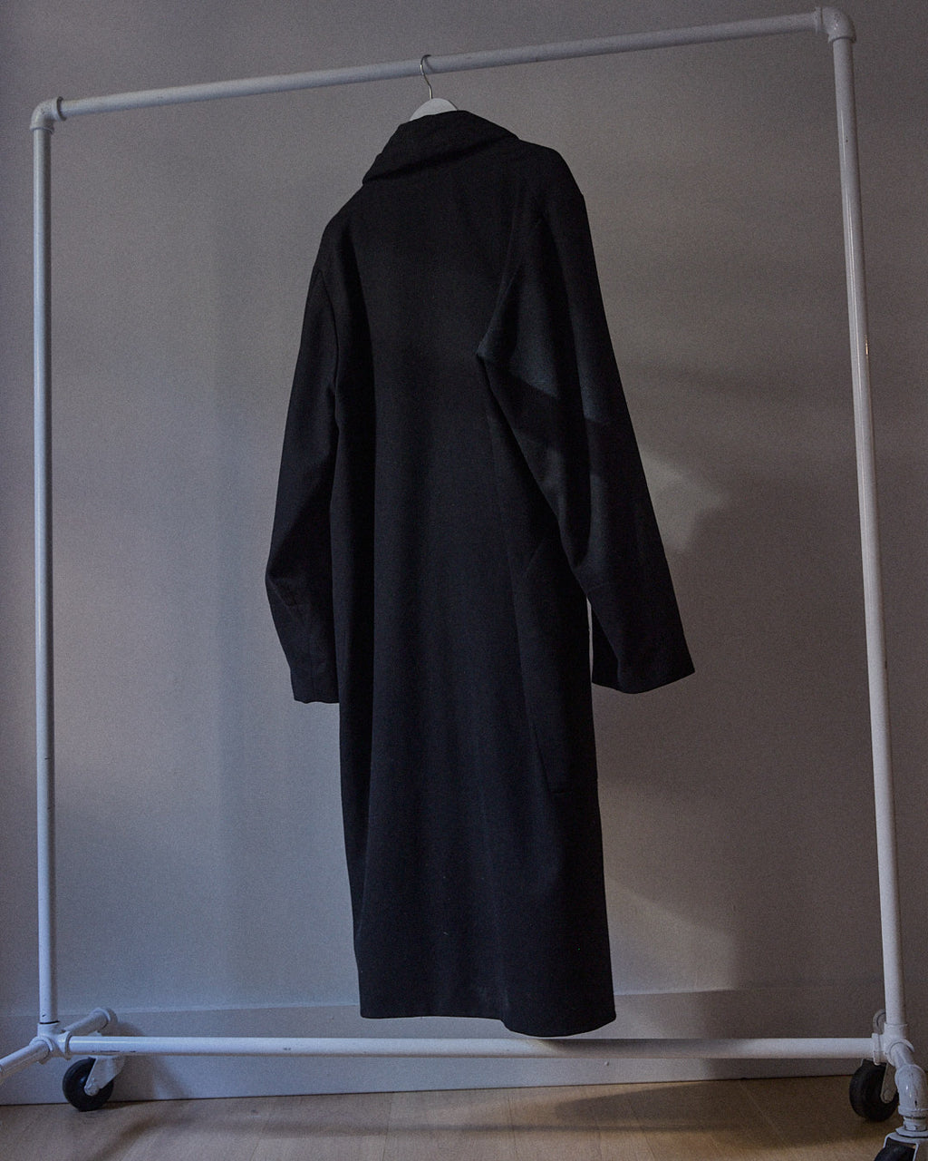 CHRISTOPHE LEMAIRE coat