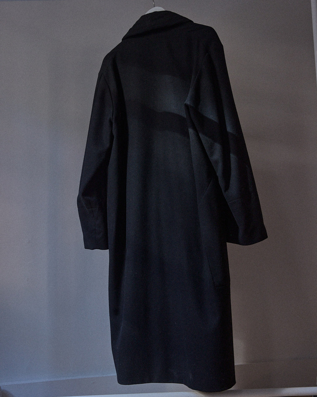CHRISTOPHE LEMAIRE coat