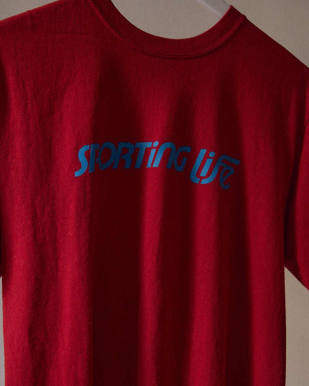 Sporting Life Vintage T-Shirt