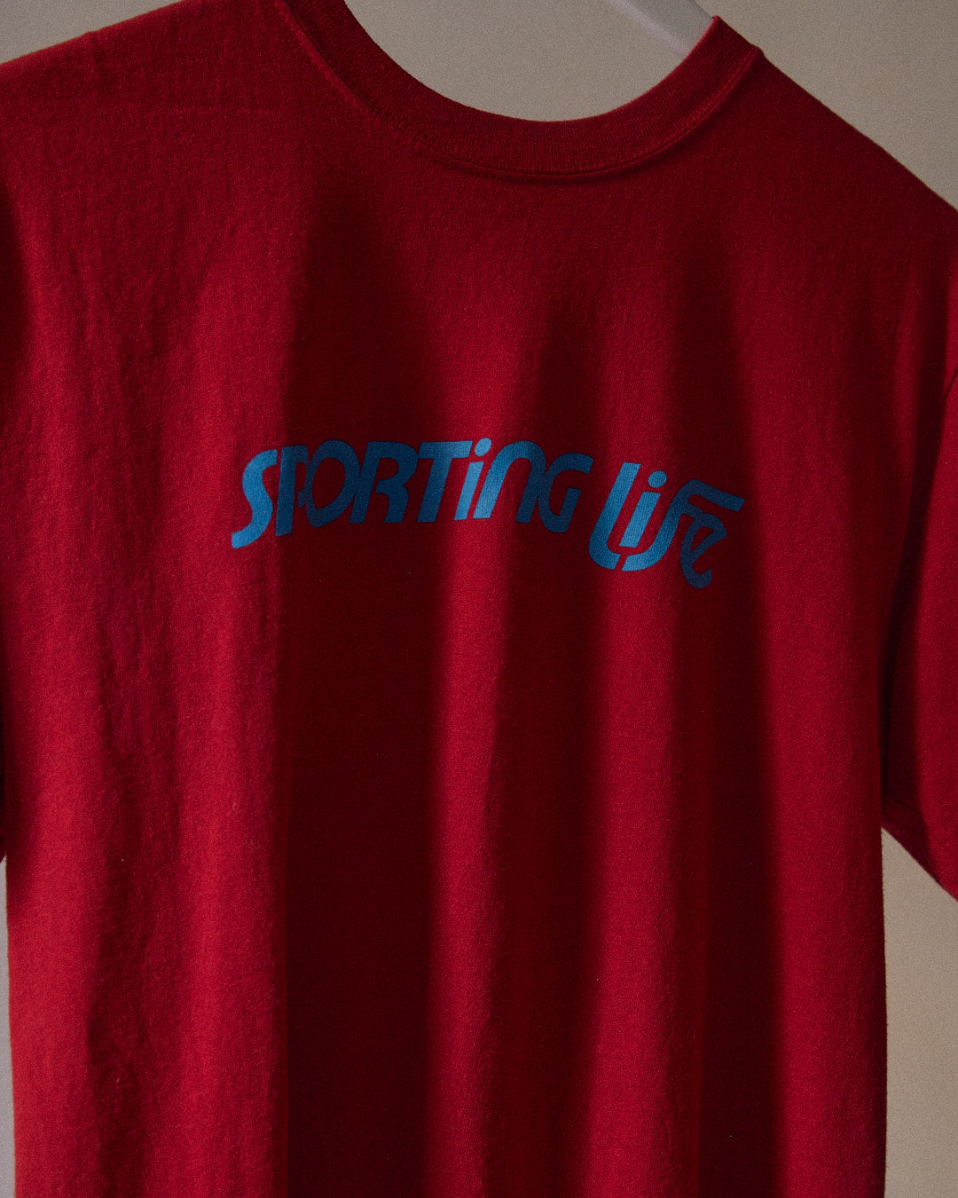 Sporting Life Vintage T-Shirt